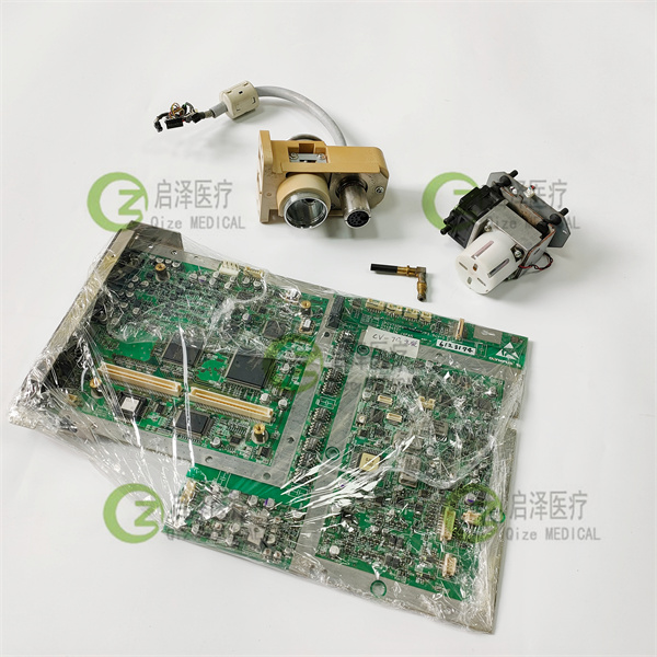 OLYMPUS CV-70攝像主機(jī)配件(jiàn).jpg